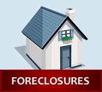 Foreclosures Icon