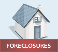 Foreclosures Hover Icon